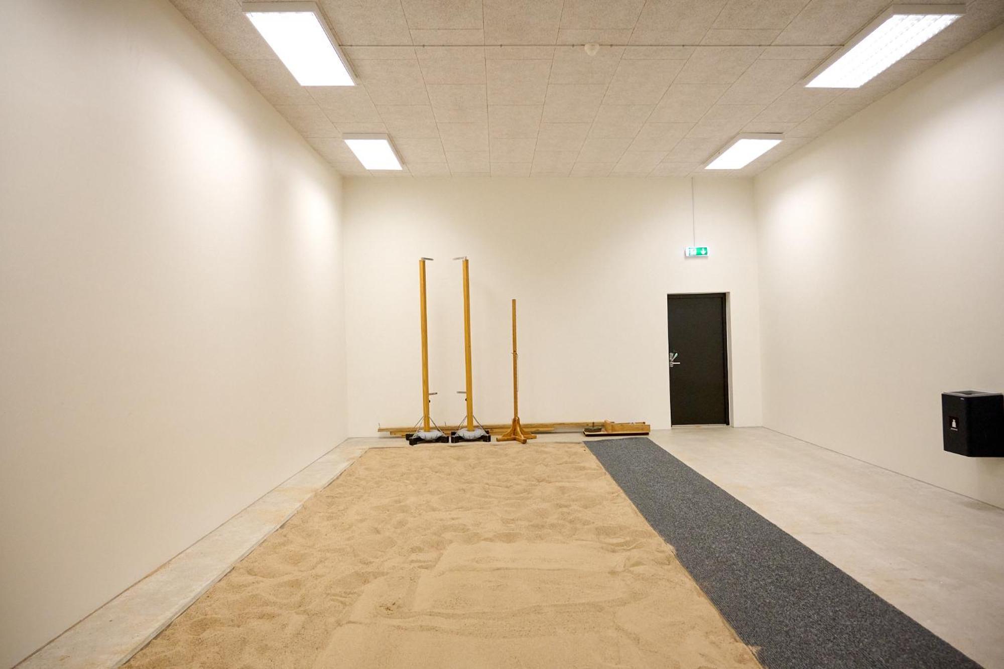 Saeby Spektrum & Hostel Zewnętrze zdjęcie