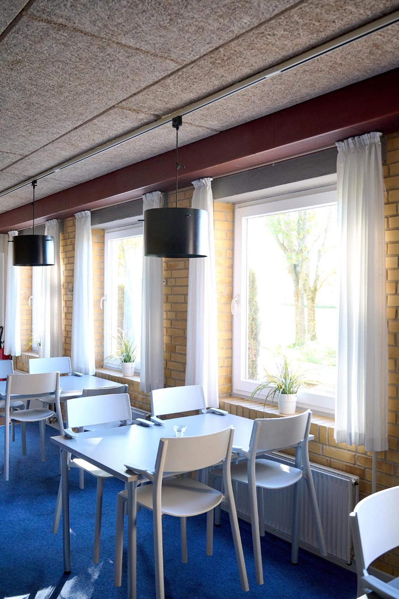 Saeby Spektrum & Hostel Zewnętrze zdjęcie