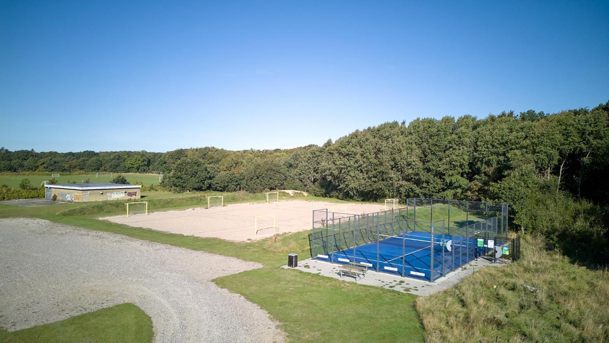 Saeby Spektrum & Hostel Zewnętrze zdjęcie