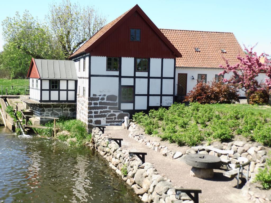 Saeby Spektrum & Hostel Zewnętrze zdjęcie