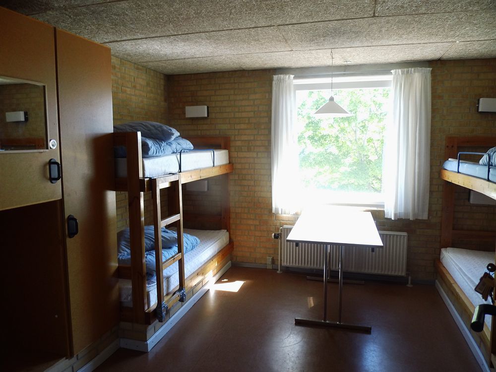Saeby Spektrum & Hostel Zewnętrze zdjęcie