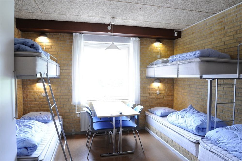 Saeby Spektrum & Hostel Zewnętrze zdjęcie