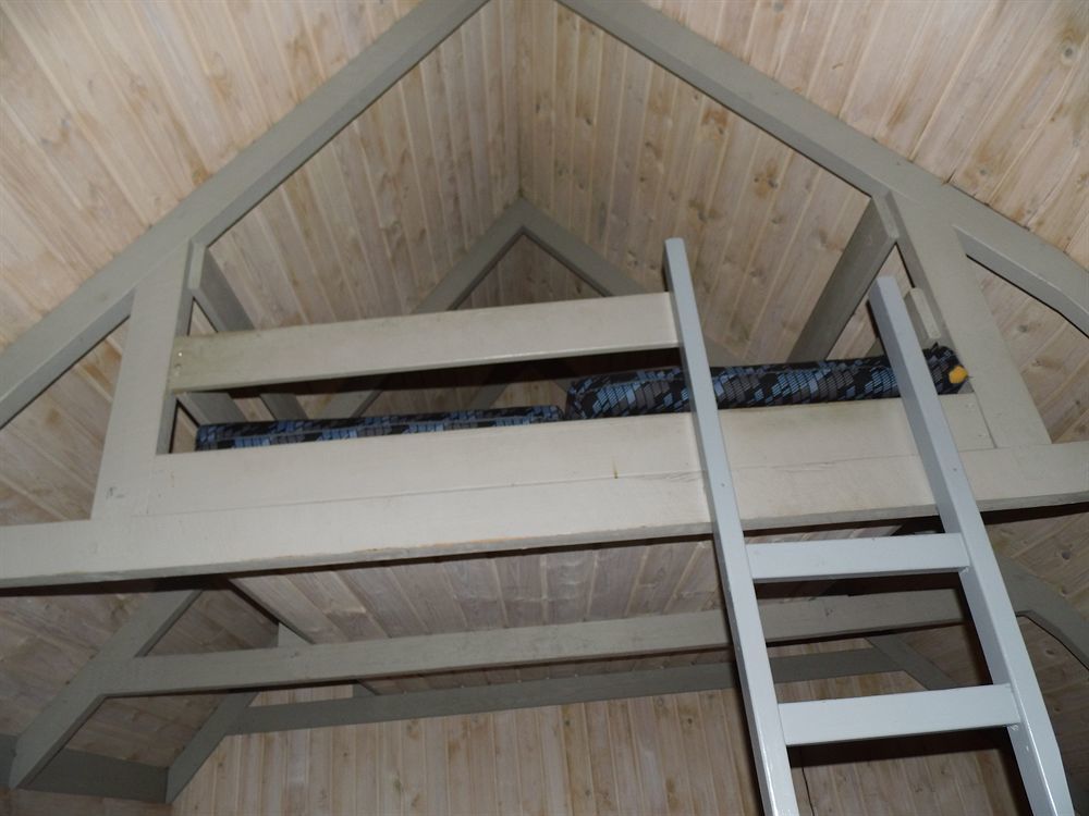 Saeby Spektrum & Hostel Zewnętrze zdjęcie