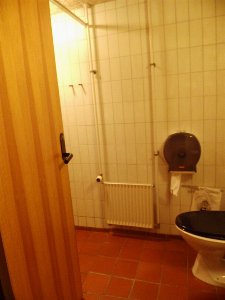 Saeby Spektrum & Hostel Zewnętrze zdjęcie