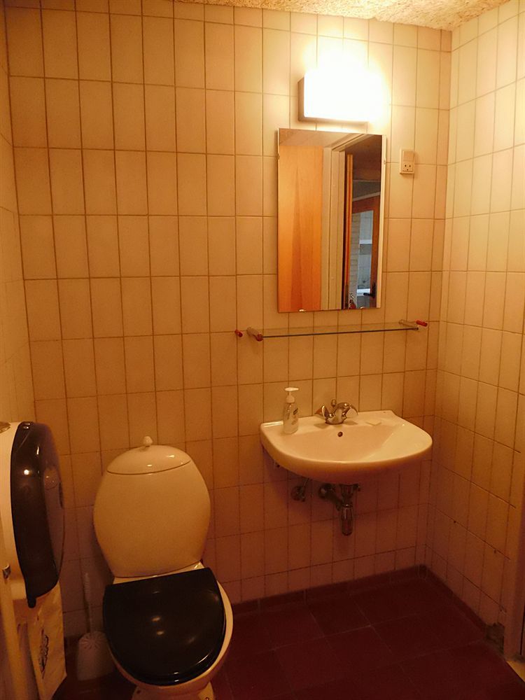 Saeby Spektrum & Hostel Zewnętrze zdjęcie