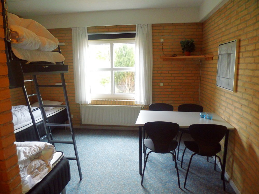 Saeby Spektrum & Hostel Zewnętrze zdjęcie