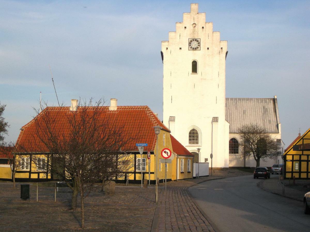 Saeby Spektrum & Hostel Zewnętrze zdjęcie